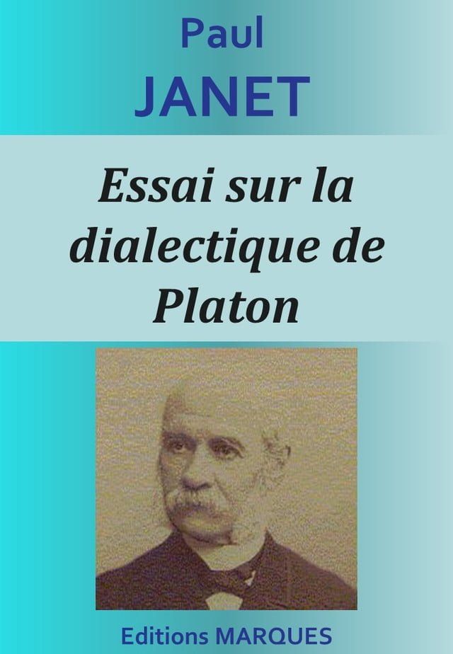  Essai sur la dialectique de Platon(Kobo/電子書)