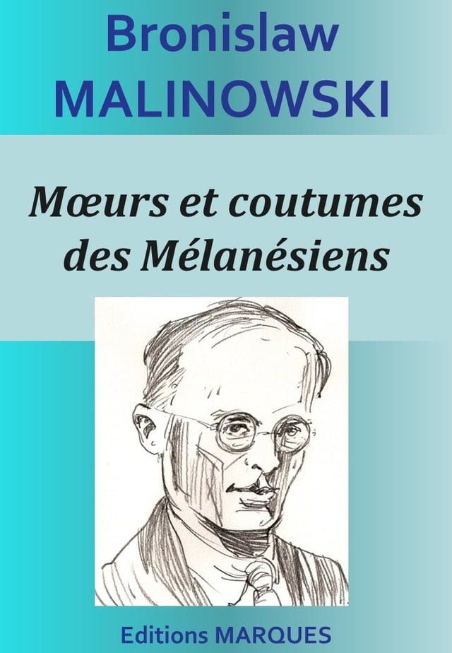  Mœurs et coutumes des Mélanésiens(Kobo/電子書)