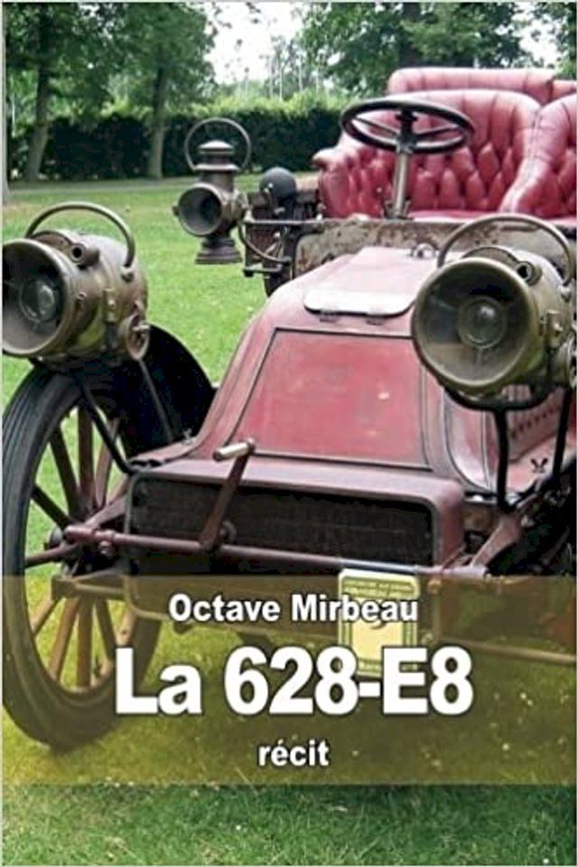  La 628-E8(Kobo/電子書)