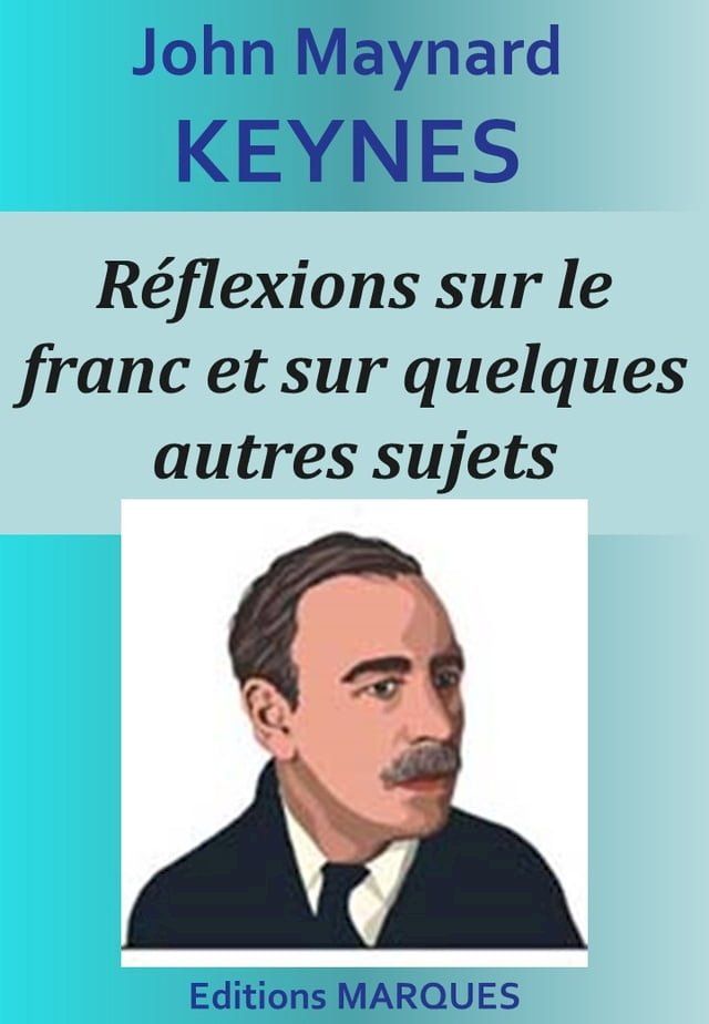  R&eacute;flexions sur le franc et sur quelques autres sujets(Kobo/電子書)