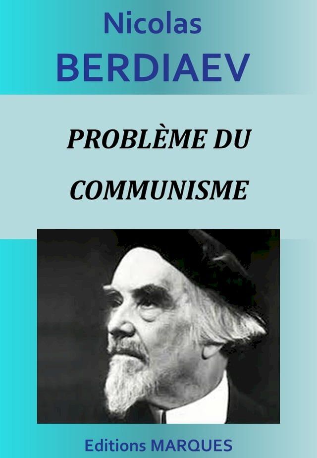  PROBL&Egrave;ME DU COMMUNISME(Kobo/電子書)