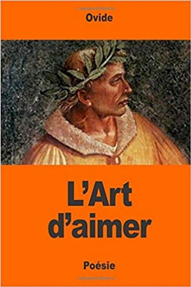  L'art d'aimer(Kobo/電子書)