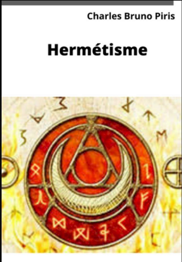  Herm&eacute;tisme(Kobo/電子書)