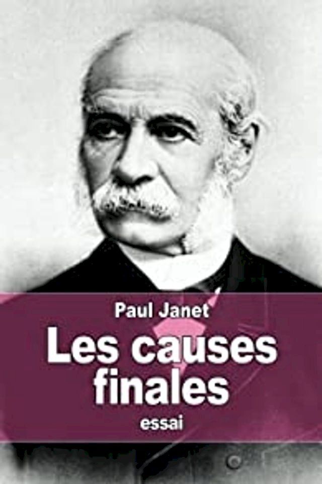  Les causes finales(Kobo/電子書)