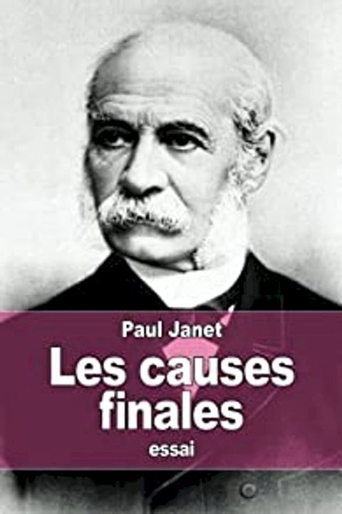 Les causes finales(Kobo/電子書)