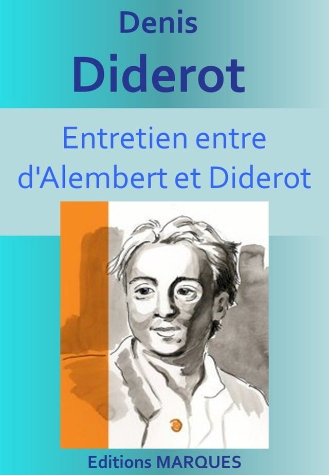  Entretien entre d'Alembert et Diderot(Kobo/電子書)