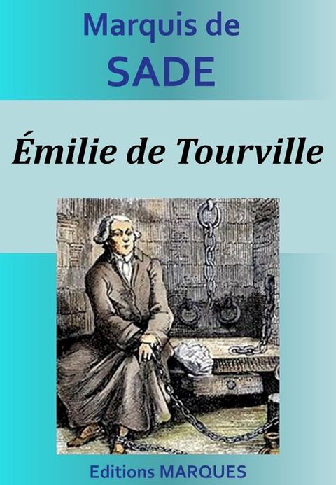 &Eacute;milie de Tourville(Kobo/電子書)