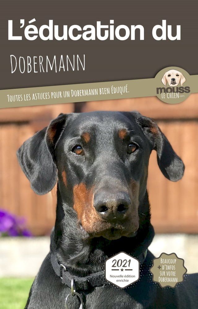  L’EDUCATION DU DOBERMANN - Edition 2021 enrichie(Kobo/電子書)