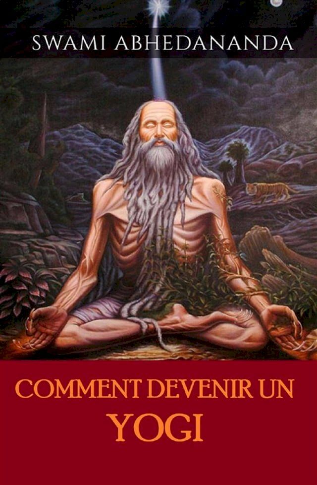  Comment devenir un Yogi (Traduit)(Kobo/電子書)