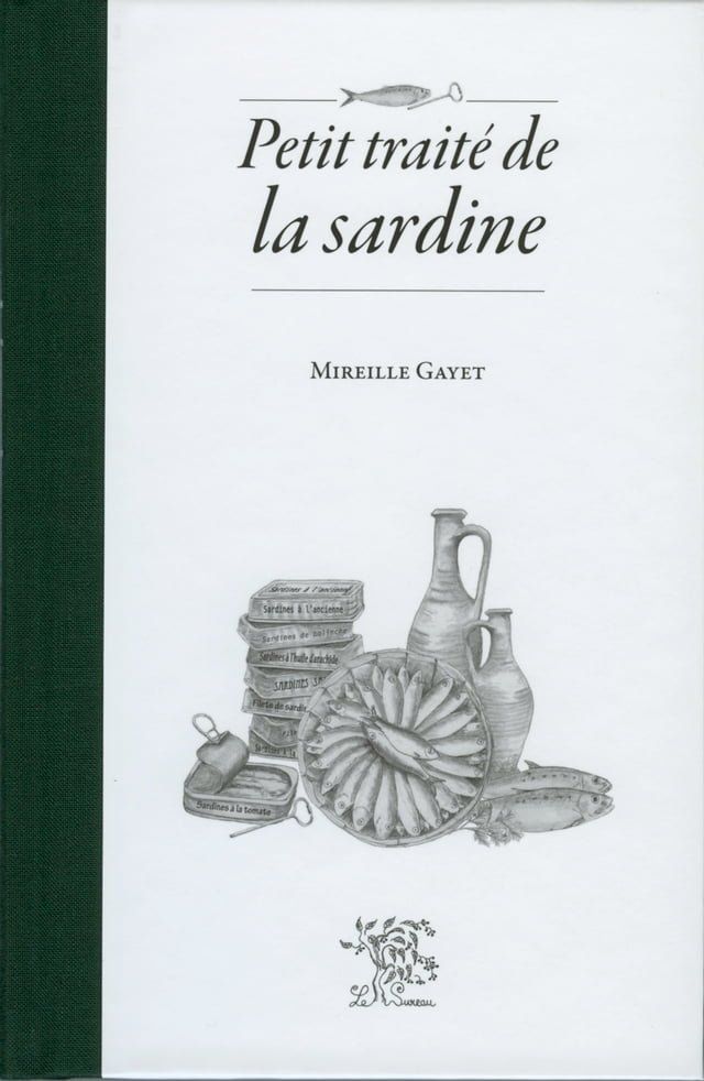  Petit traité de la sardine(Kobo/電子書)