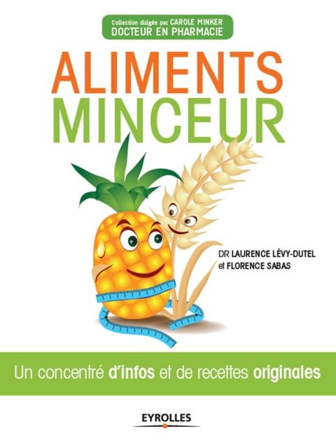 Aliments minceur(Kobo/電子書)