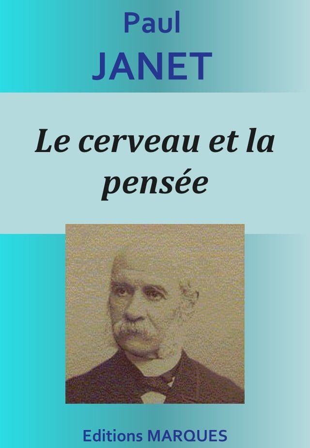  Le cerveau et la pensée(Kobo/電子書)