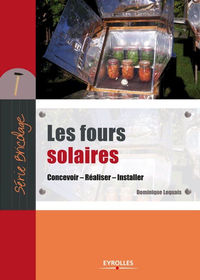  Les fours solaires(Kobo/電子書)