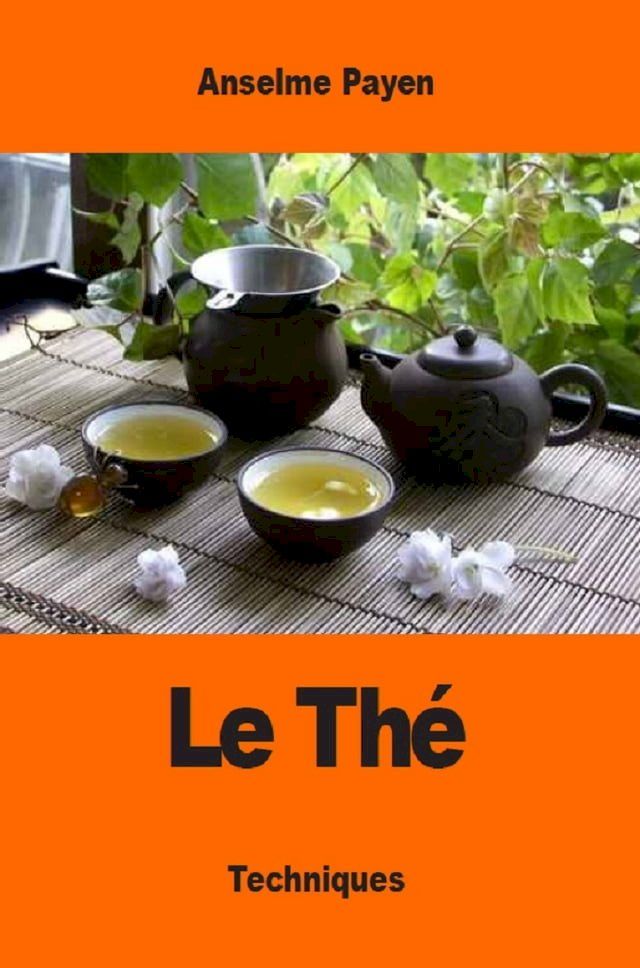  Le Thé(Kobo/電子書)