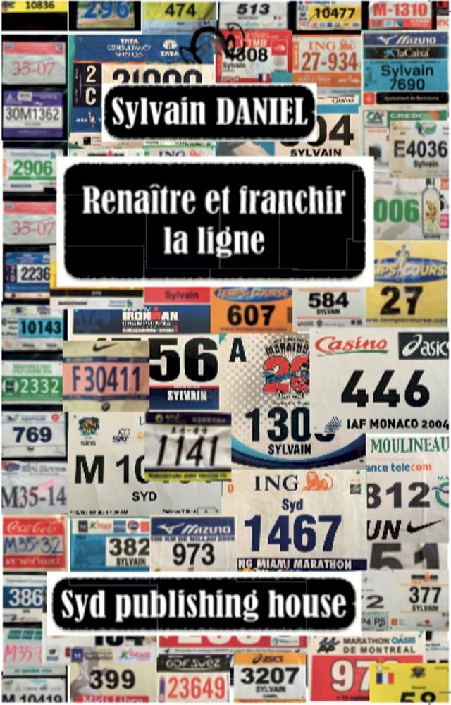  Renaître et franchir la ligne(Kobo/電子書)