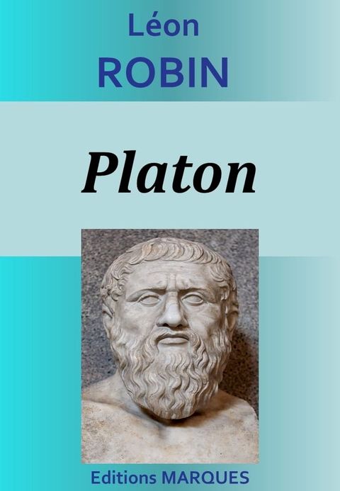 Platon(Kobo/電子書)