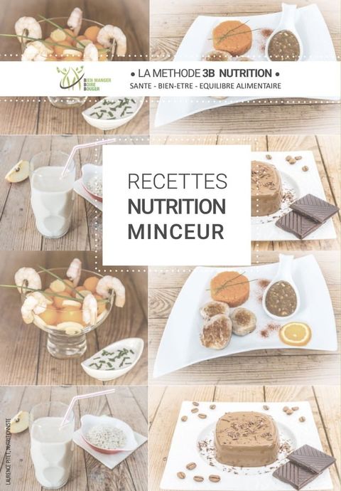 Recettes minceur(Kobo/電子書)