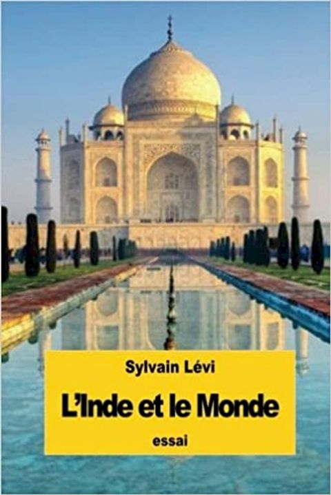 L'Inde et le monde(Kobo/電子書)