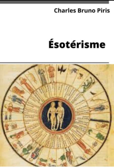 Ésotérisme(Kobo/電子書)