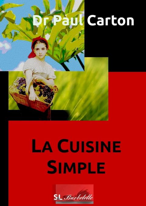 La Cuisine Simple(Kobo/電子書)