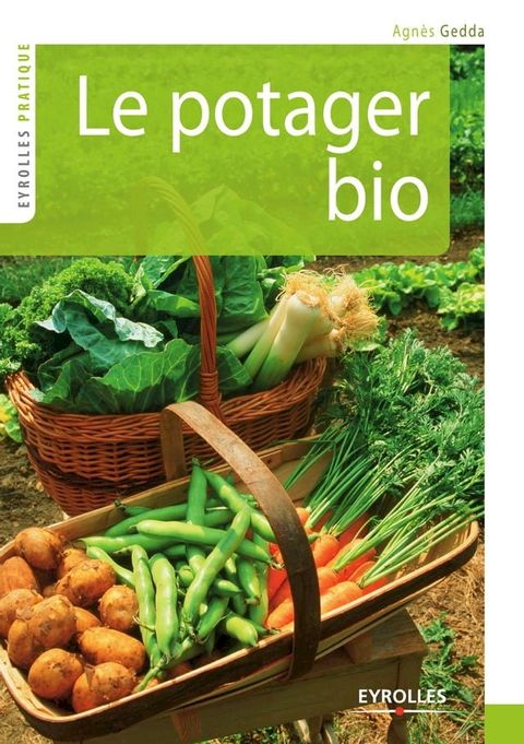 Le potager bio(Kobo/電子書)