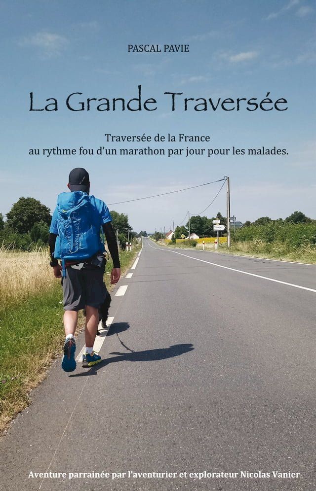  La Grande Traversée(Kobo/電子書)