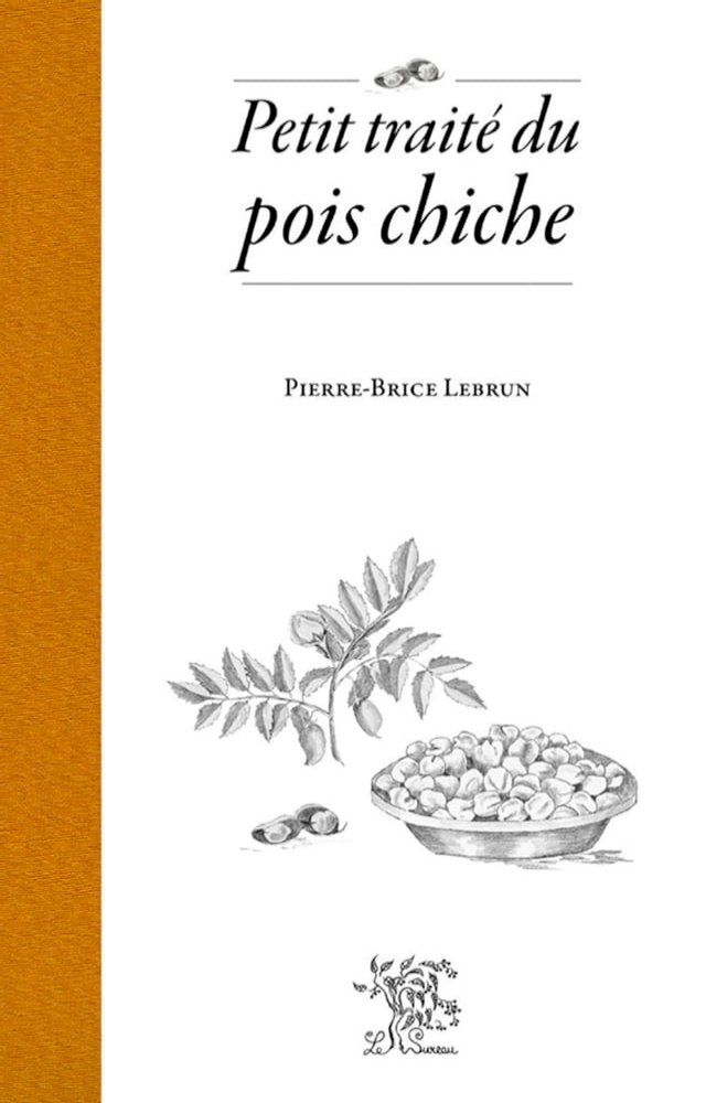  Petit traité du pois chiche(Kobo/電子書)