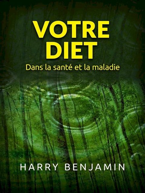 Votre Diet (Traduit)(Kobo/電子書)