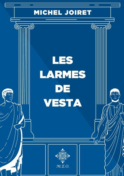 Les larmes de Vesta(Kobo/電子書)