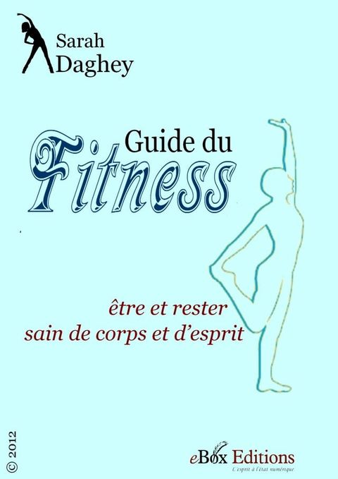 Guide du fitness(Kobo/電子書)