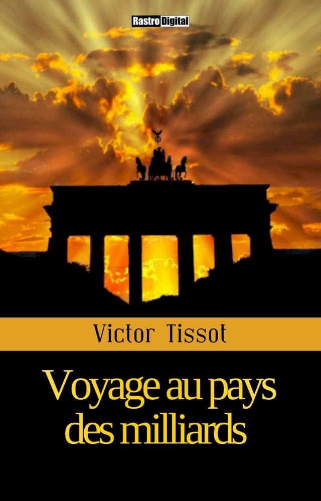  Voyage au pays des milliards(Kobo/電子書)