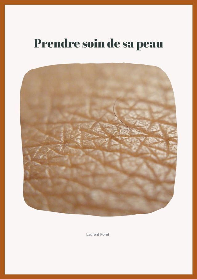  Prendre soin de sa peau(Kobo/電子書)