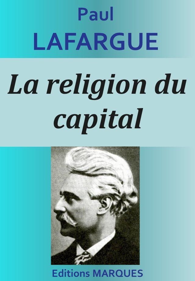  La religion du capital(Kobo/電子書)