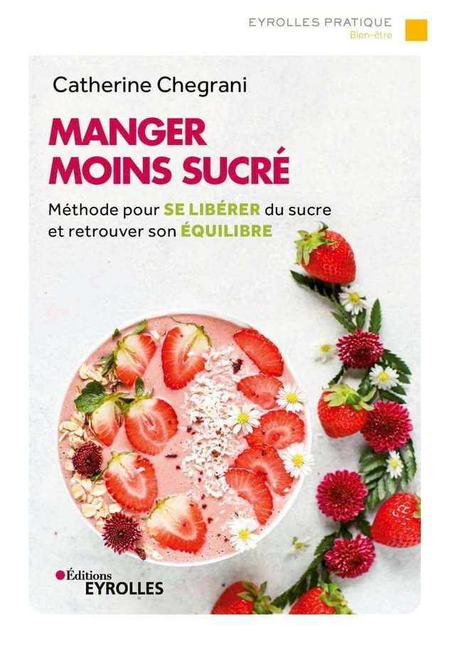  Manger moins sucré(Kobo/電子書)