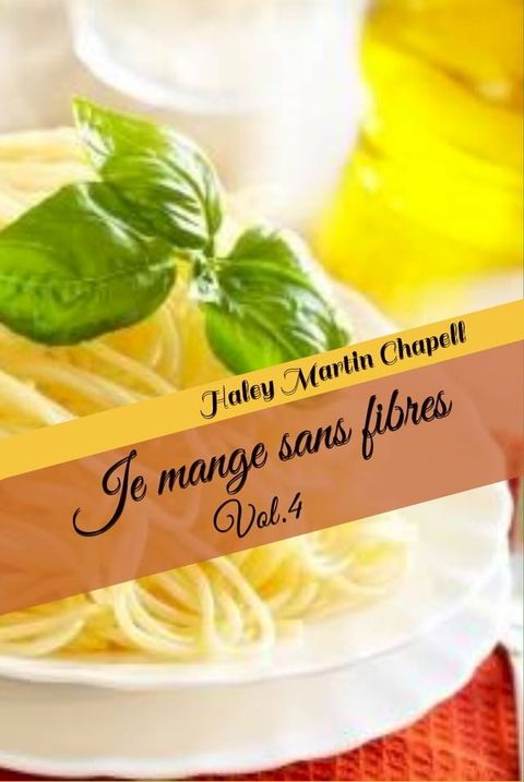 Je mange sans fibres(Kobo/電子書)