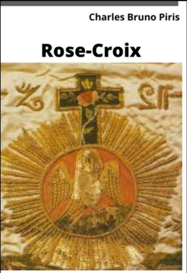  Rose-Croix(Kobo/電子書)