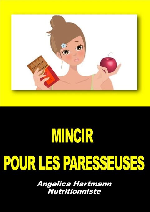 Mincir pour les paresseuses(Kobo/電子書)