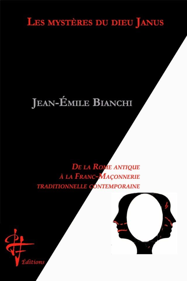  Les mystères du dieu Janus(Kobo/電子書)