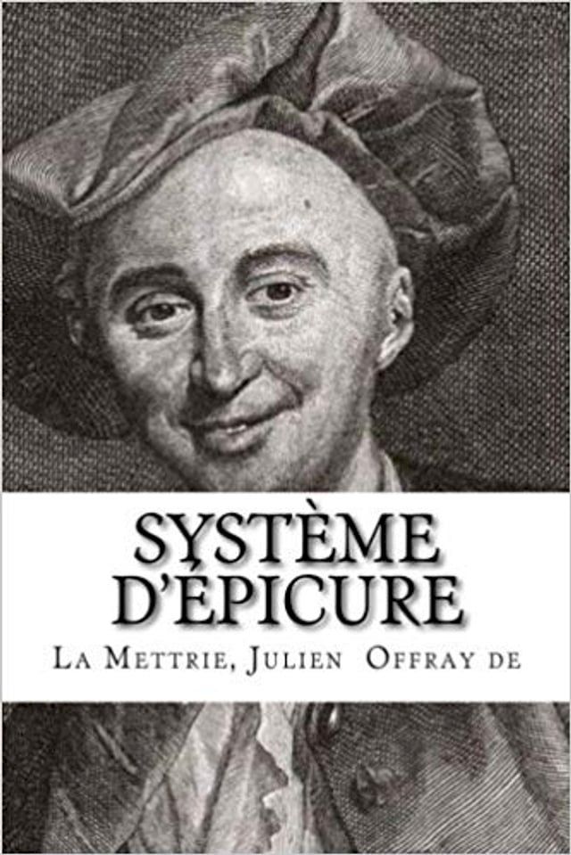  Système d’Épicure(Kobo/電子書)