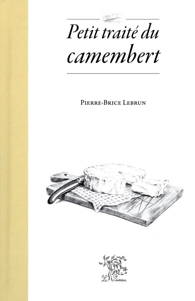  Petit traité du camembert(Kobo/電子書)