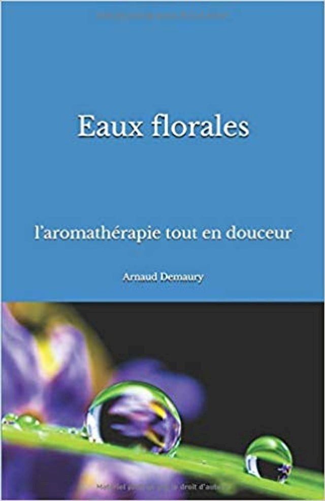  Eaux florales(Kobo/電子書)