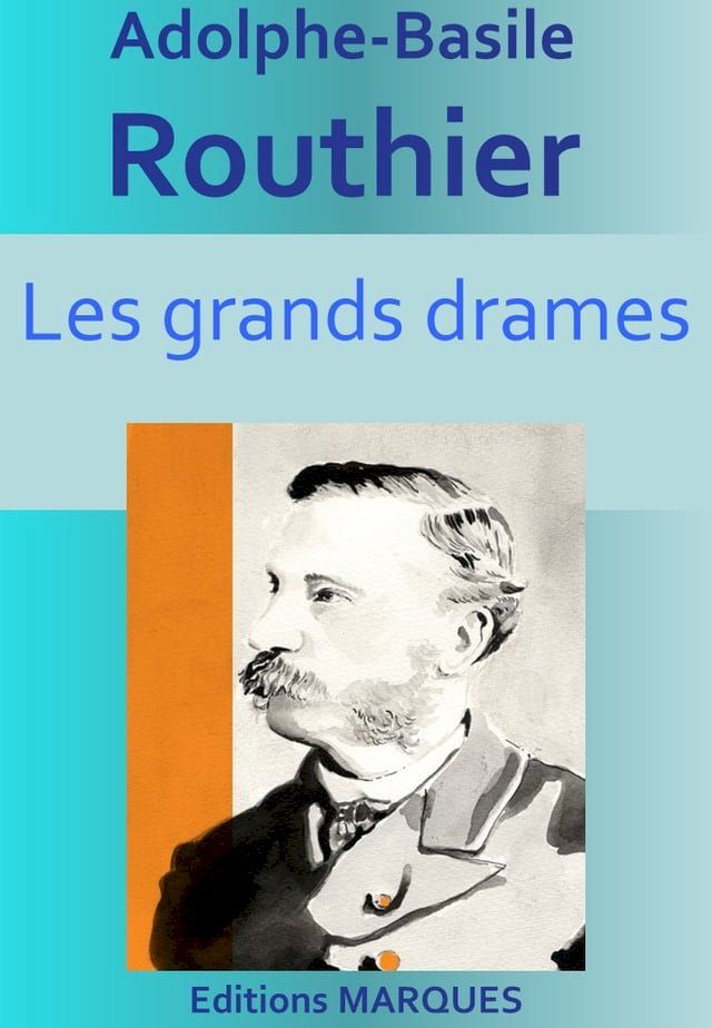  Les grands drames(Kobo/電子書)