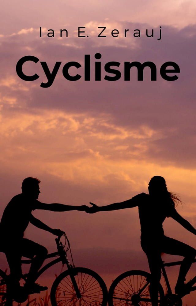  Cyclisme(Kobo/電子書)