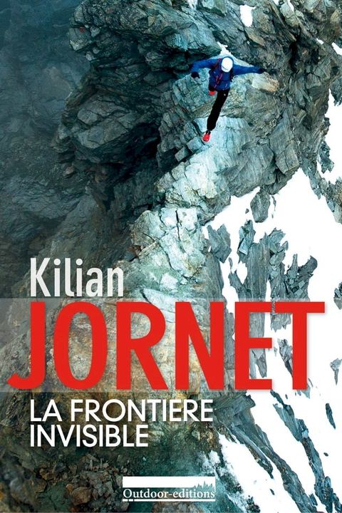 La frontière invisible(Kobo/電子書)