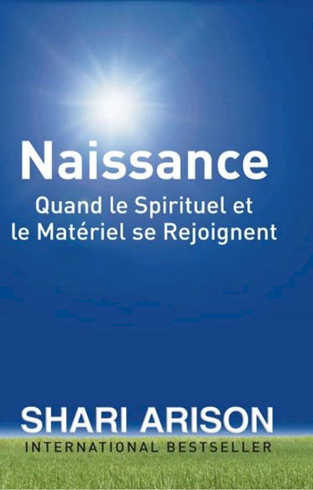  Naissance - Birth (French)(Kobo/電子書)