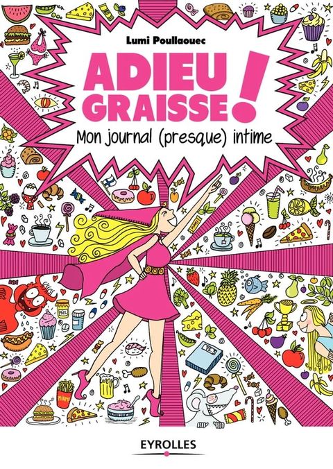 Adieu graisse !(Kobo/電子書)