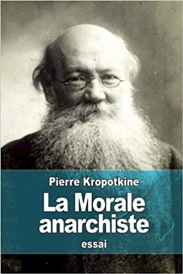  La morale anarchiste(Kobo/電子書)