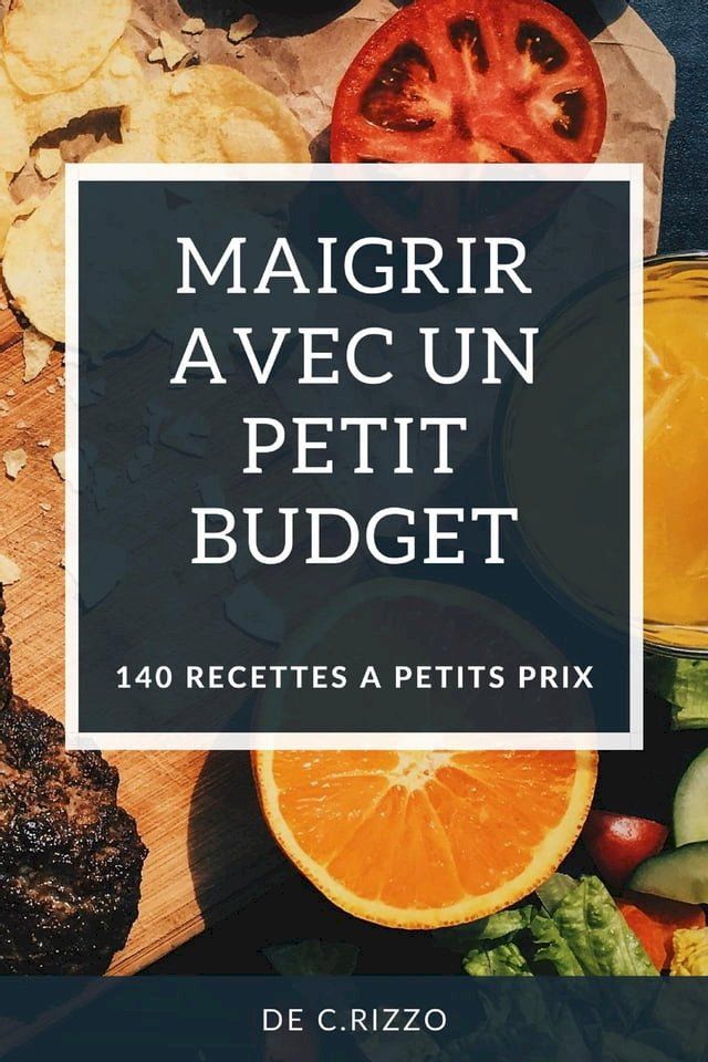  Maigrir Avec Un Petit Budget(Kobo/電子書)