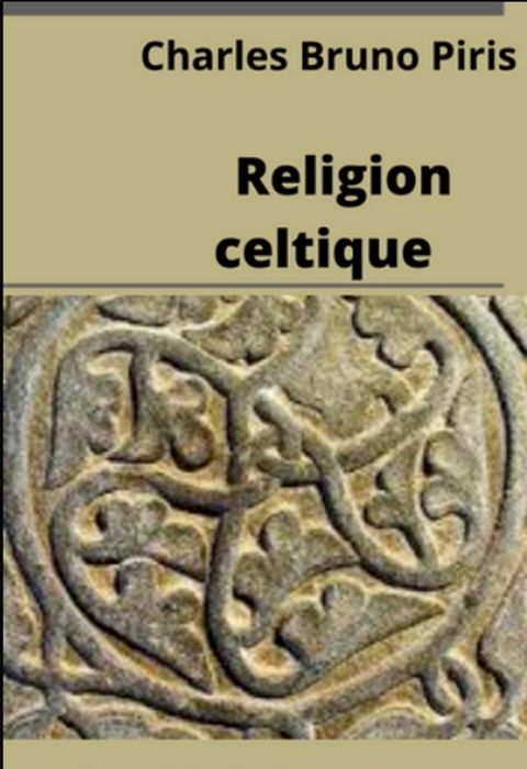 Religion celtique(Kobo/電子書)