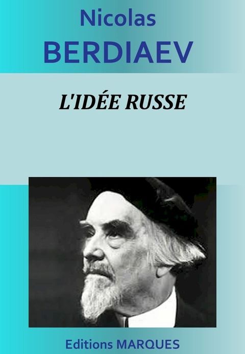 L'ID&Eacute;E RUSSE(Kobo/電子書)